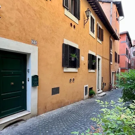 Antica Dimora La Campanella Appartamento *