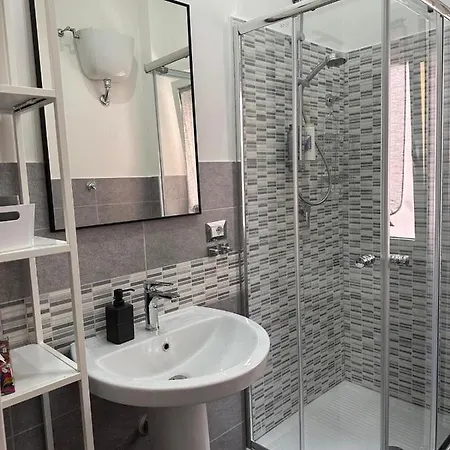 Appartamento Casa Azalee Roma