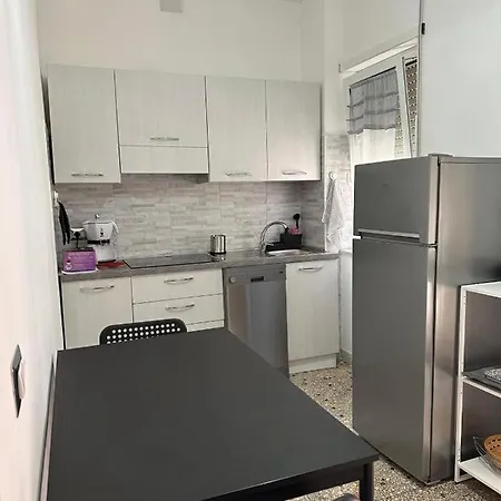Appartamento Casa Azalee Roma