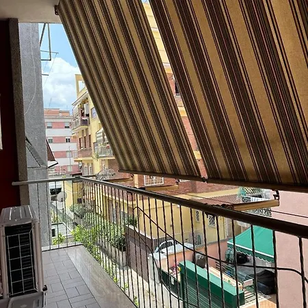 Appartamento Casa Azalee
