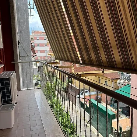 Casa Azalee Apartamento Roma