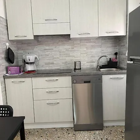 Casa Azalee Appartamento *