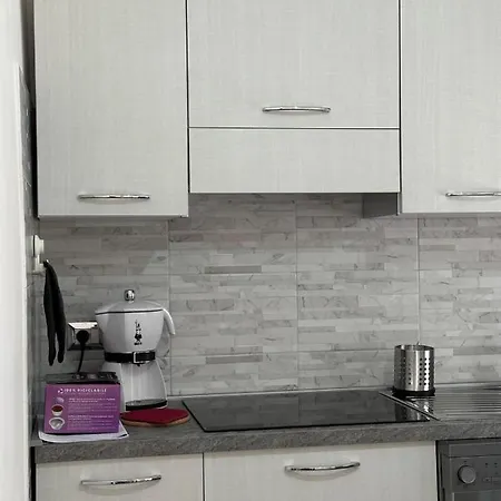Appartamento Casa Azalee *
