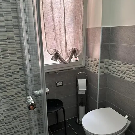 Appartamento Casa Azalee *