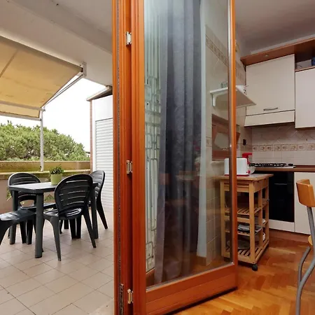 Apartment Crisafulli