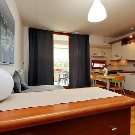 Crisafulli Apartment *