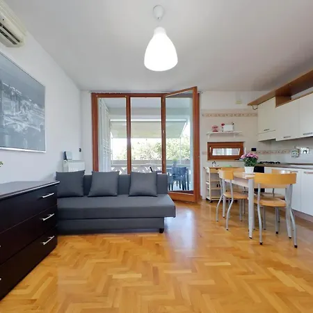 Apartment Crisafulli Rome