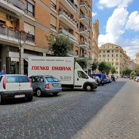 La Stazione Del Vaticano 3*