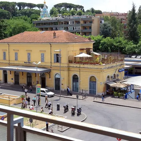 Affittacamere La Stazione Del Vaticano Roma