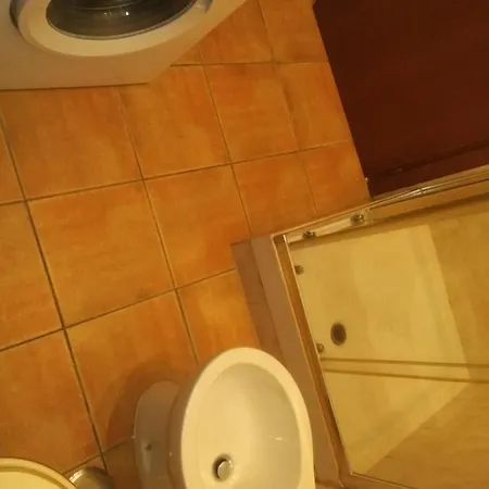 Apartment Casa Flaminia Rome