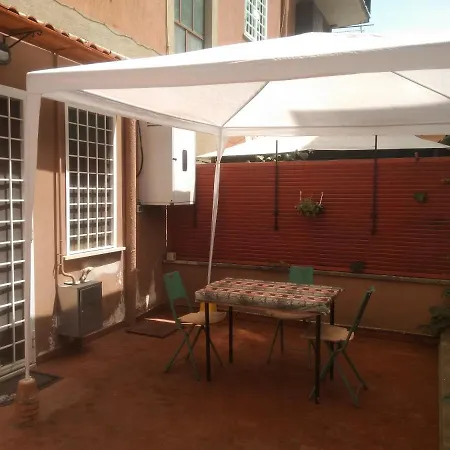 Casa Flaminia Apartment