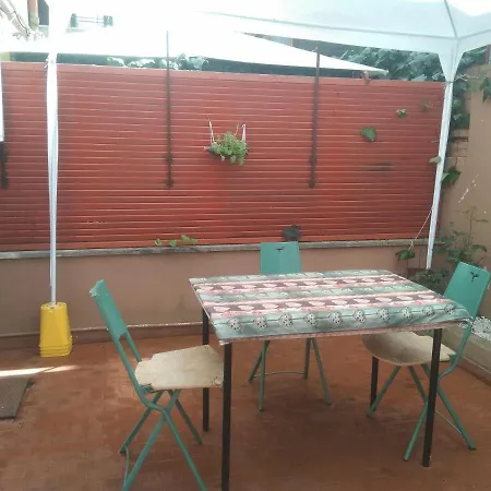Casa Flaminia Apartment