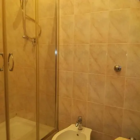 Apartment Casa Flaminia