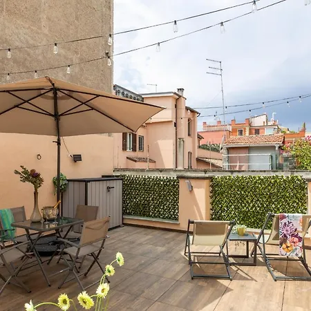 Iflat Sweet Near Saint Peter דירה *