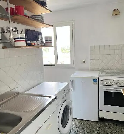 Con Ampio Terrazzo Appartamento Roma