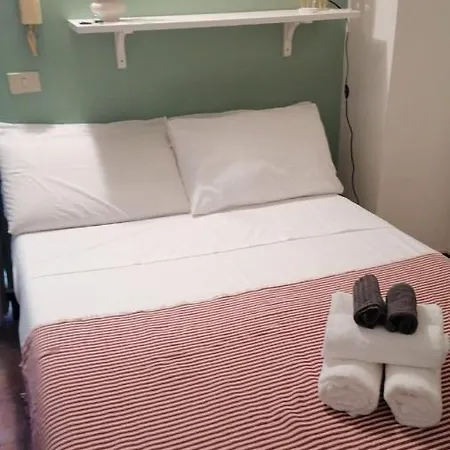 Apartment In Vicolo Scanderbeg