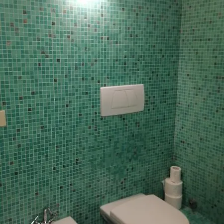 In Vicolo Scanderbeg Apartment Rome