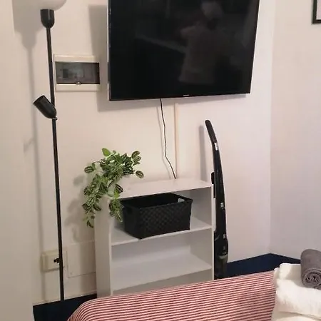 In Vicolo Scanderbeg Apartment
