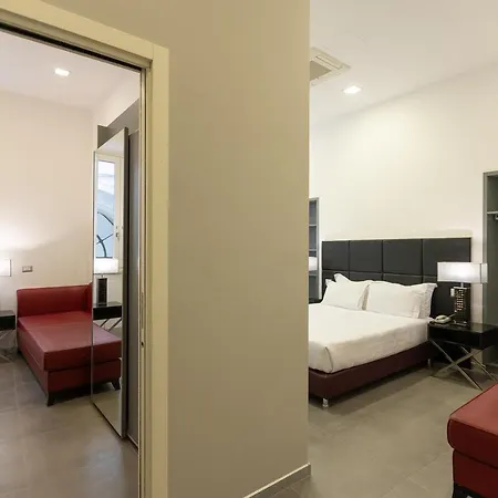Hotel Castellino