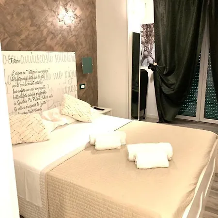 Nasoni Di Aparthotel Rome
