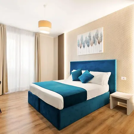 Guest house Albadea Deluxe Rome