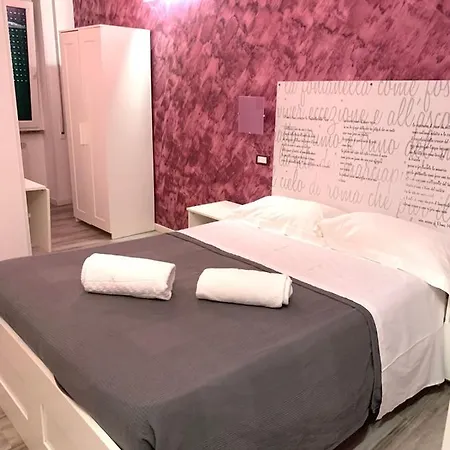 Aparthotel Nasoni Di