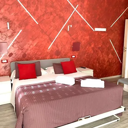Nasoni Di Aparthotel