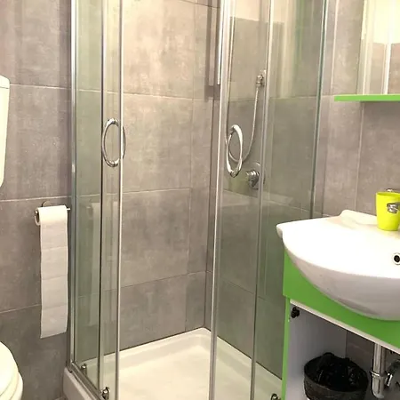 Aparthotel Nasoni Di Rome