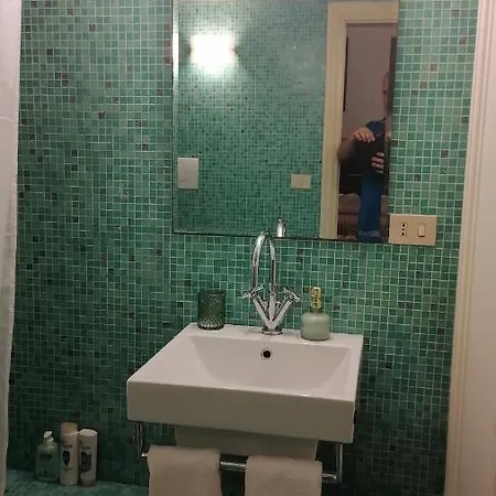 In Vicolo Scanderbeg Apartment