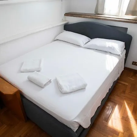 Tamara E Gerardina House In Trastevere Prázdninový dům *