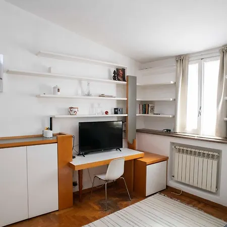 Holiday home Tamara E Gerardina House In Trastevere *