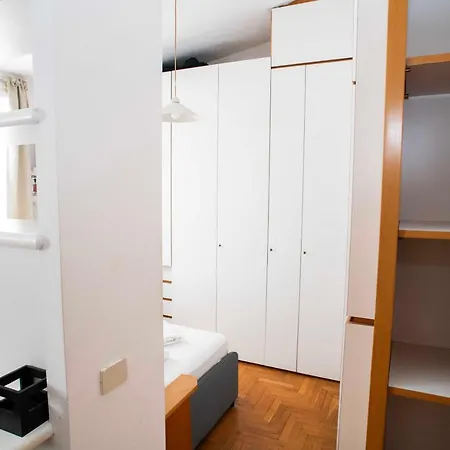 Holiday home Tamara E Gerardina House In Trastevere Rome
