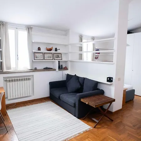 Tamara E Gerardina House In Trastevere Holiday home
