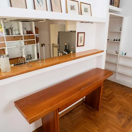 Tamara E Gerardina House In Trastevere * Rome