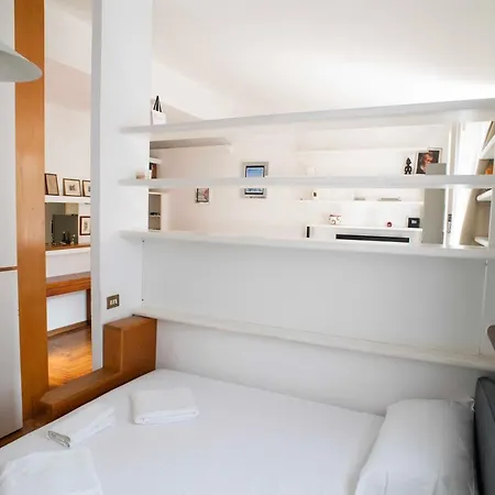 Prázdninový dům Tamara E Gerardina House In Trastevere *