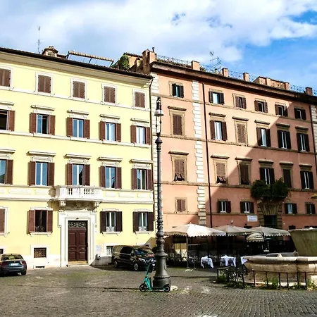 In Pieno Centro - Lily's House Apartment Rom