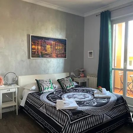 A 2 Passi Dai Musei Luxury 2* Rome