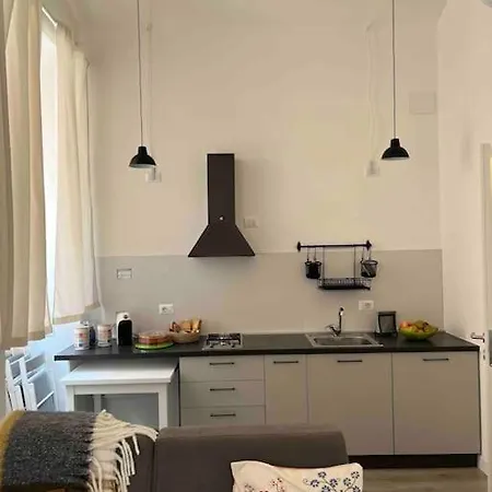 Colosseo Living Holiday home Rome