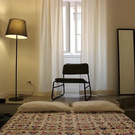 Colosseo Living Holiday home Rome