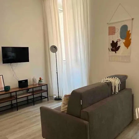 Colosseo Living Holiday home *
