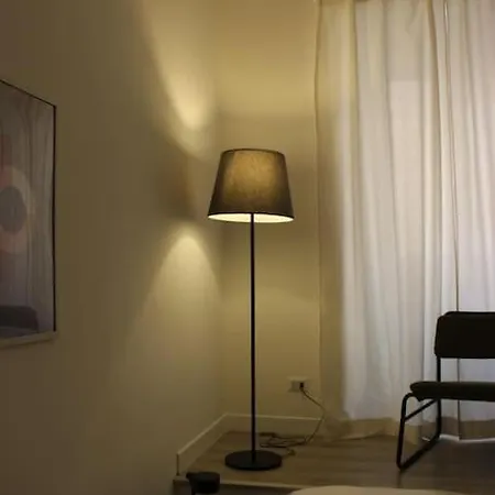 Holiday home Colosseo Living *