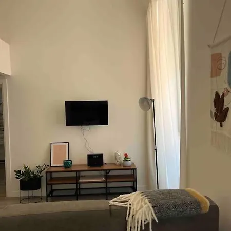 Holiday home Colosseo Living *