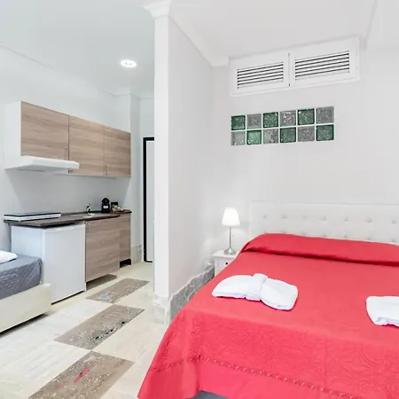 Affittacamere Barone House *