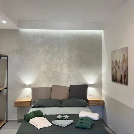 Apartment Italianas Vatican San Pietro