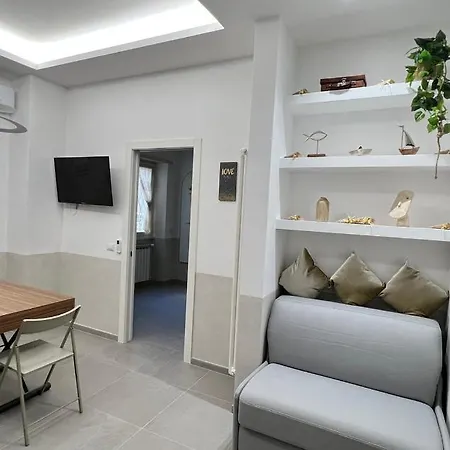 Italianas Vatican San Pietro Apartment *