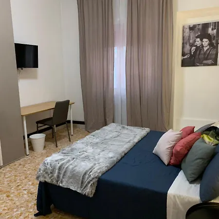 Civico 85 Prázdninový dům Řím