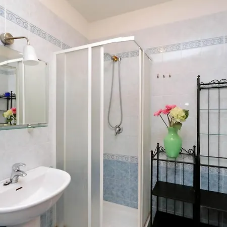 Apartment Crisafulli *