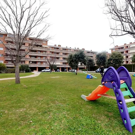Crisafulli Appartamento Roma