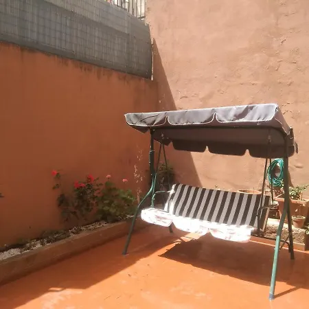 Apartment Casa Flaminia