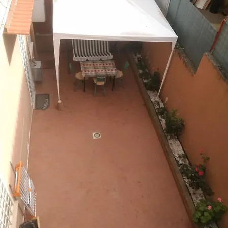 Casa Flaminia Rome